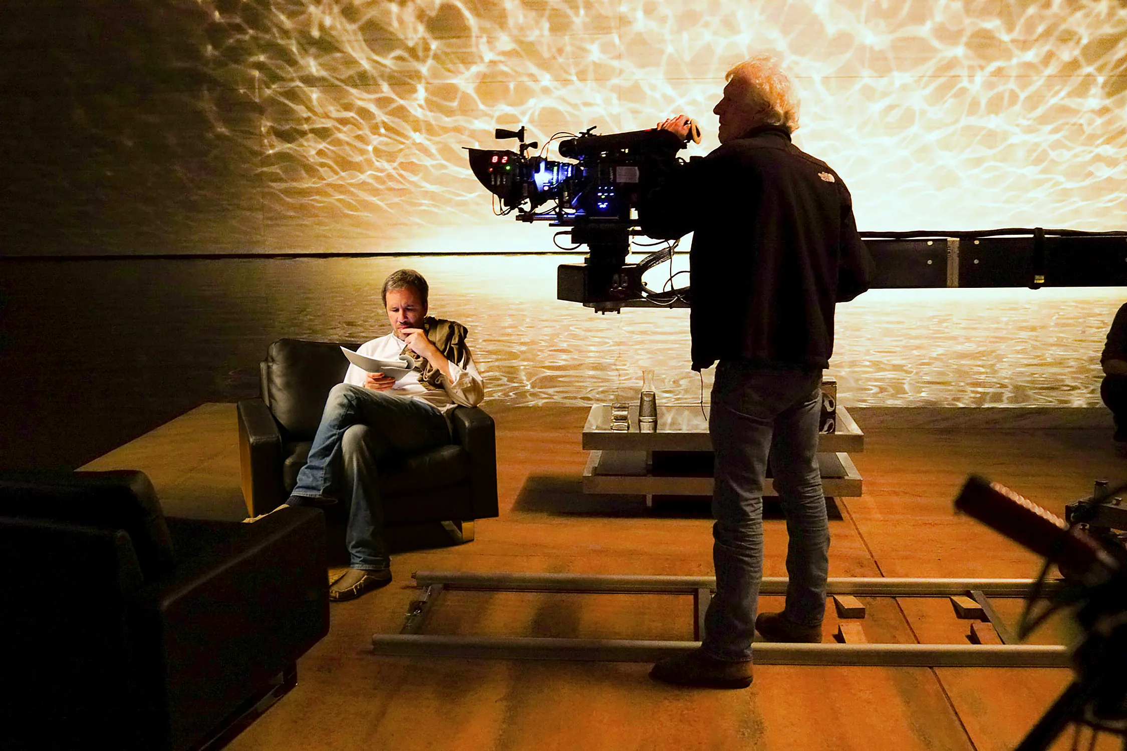 Roger Deakins
