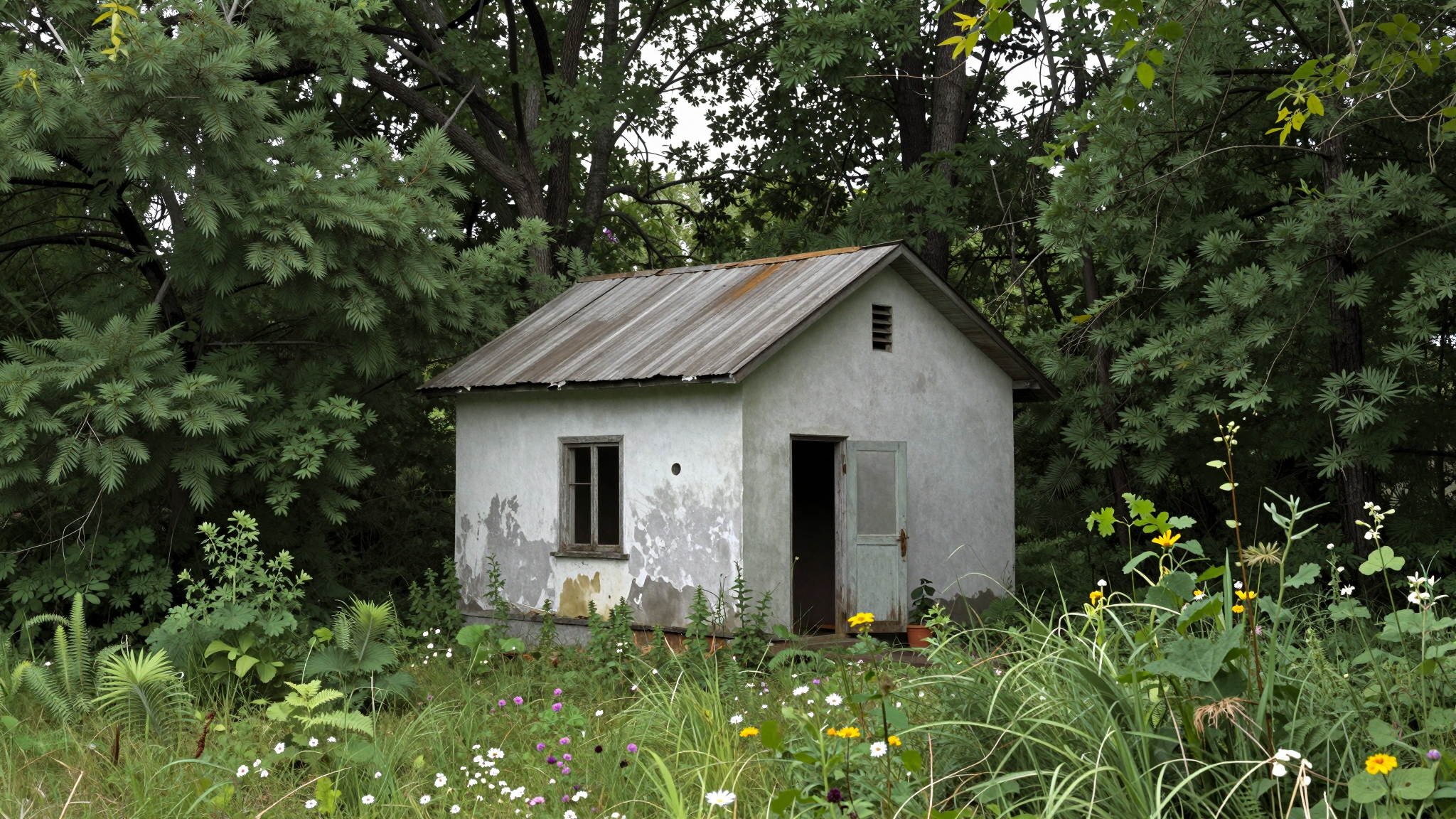 Lonely House Reference