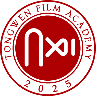 Tongwen Film Academy logo